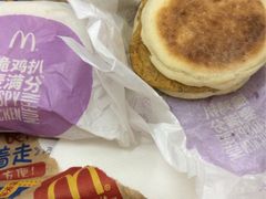 -肯德基(胜利店)