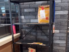 -麦当劳(凯德MALL太阳宫店)