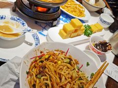 -大海碗·京菜炸酱面(雍和宫店)