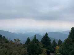 -南岳衡山风景名胜区
