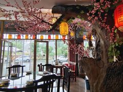 -小饭桶(野三坡百里峡店)