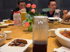 -小京廷北京烤鸭|山野贵州菜(梵华里店)