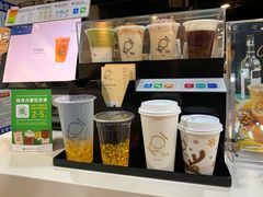 -KOI Thé(正佳广场店)