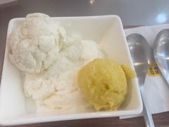 -满记甜品(王府井北京市百货大楼店)
