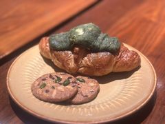 -BAKER&SPICE(安福路店)