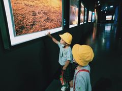 -绿橙国际幼儿园(汤泉逸墅校区)
