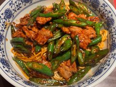 -王繁星面馆(西安熙地港店)
