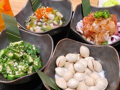 -隐泉之语日式料理(王府中环店)