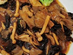 -天鲜阁·海鲜粤菜·33年老字号(石槎白云站店)