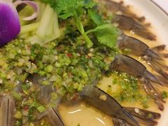 -阿诺泰·泰国餐厅(紫荆店)