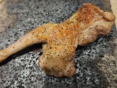 -麦MUGI铁板烧日式料理