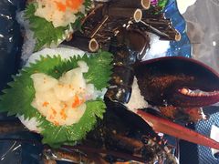 -蟹之国·精品蟹料理(极地店)