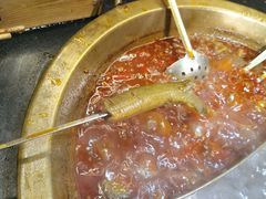 -沸炉重庆老火锅(军事博物馆店)