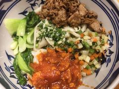 -秦唐汉味biangbiang面(大钟寺店)