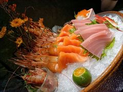 -花潮料理艺食馆(SM新生活广场店)