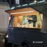 blue bottle coffee快闪