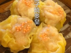 -潮福城大酒楼(北尚店)