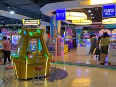 -大玩家(拱墅万达店)