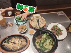 -潮界(虹桥新天地店)