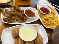 -黄泰吉拾味餐厅(江汉路店)