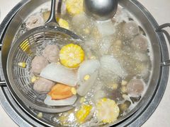 -潮泰牛肉火锅 · 创于1992年(车公庙店)