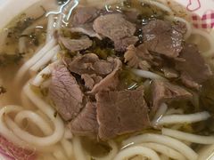 -小东门牛肉水粉老店