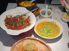 -田婆婆的菜(友谊阳光城店)