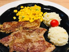 -豪客来牛排(成都锦江大融城店)