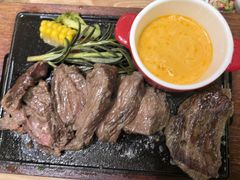 -豪客来牛排(成都锦江大融城店)