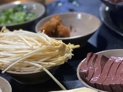 -星鸿社重庆老火锅