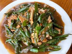 -二当家山庄(崮五路店)