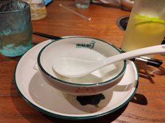 -南越郡·越式风味餐厅(青秀万达店)