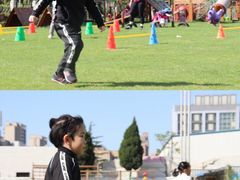-上海松江区迪笙幼儿园