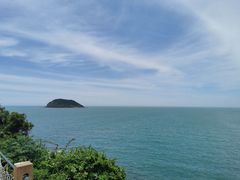 -漳州滨海火山岛自然生态风景区