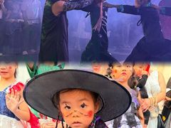 -华谊兄弟（长沙）电影小镇