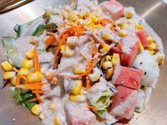 -崔解放·朝韩大排档(虹悦城店)