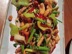 -长寿参鸡汤(朝韩风情街店)