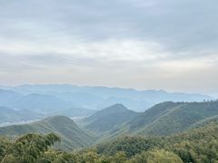 -莫干山风景区