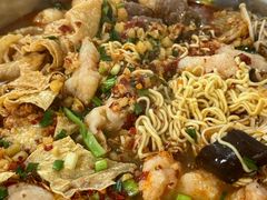 -胖子水煮(铁路三村无任何分店)