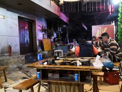 大堂-肥龙火锅(南坪店)