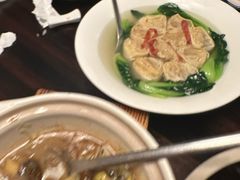 -浙江安吉JW万豪酒店·万豪中餐厅