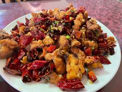 -小四川餐厅(纪庄子北道店)