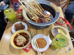 -冒椒火辣(奎星楼街店)