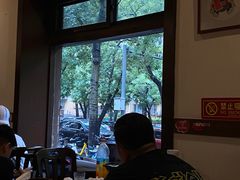 -湘肠香火锅店(团结湖店)