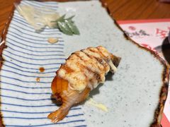 -仓桥家·焗寿司·锅物(光谷步行街店)