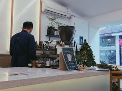 -Onirii Coffee(长乐路店)