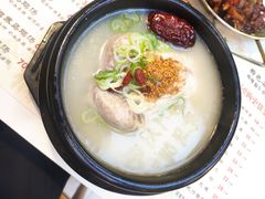 -长顺参鸡汤店(西塔总店)