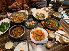 -江太极江浙菜(马桥万达广场店)