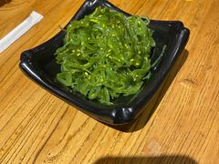 -我的面 川味Bistro(后沙峪店)
