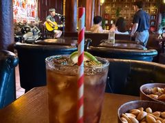 -悦界酒吧(后海店)